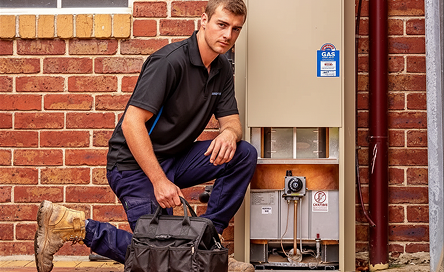 Emergency Hot Water Repairs